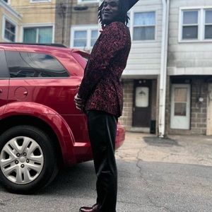 Meet your Posher, Pius